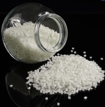 Glass Fiber Reinforced PP GF30 Plastic Resin